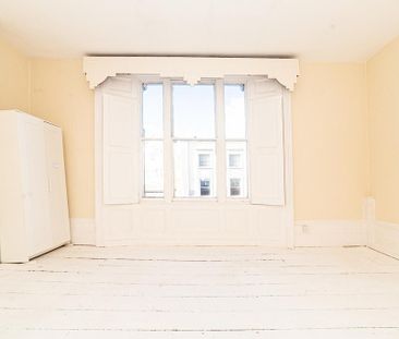 1 bedroom flat to rent - Photo 6