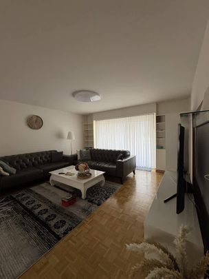 4 Zimmer, 133 m², 5. Stock - Photo 1