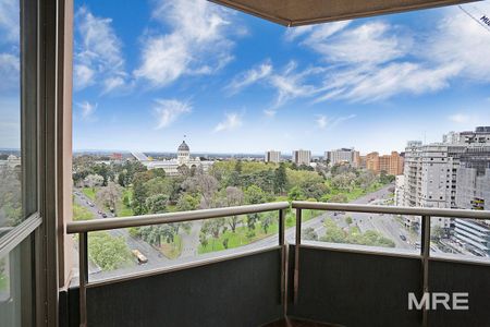 1405/333 Exhibition Street, Melbourne - Photo 3