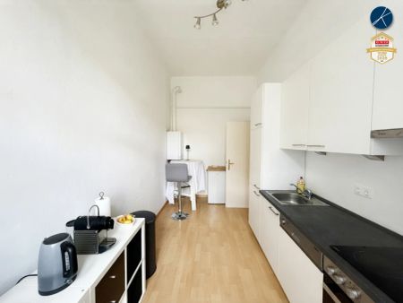 Zentrale 3-Zimmer Wohnung direkt beim Steiner Tor - Foto 5