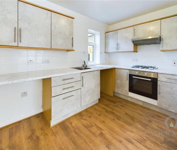 2 bedroom terraced house to rent - Photo 4