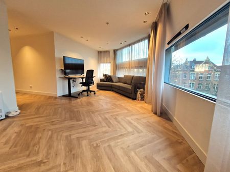 's-Gravendijkwal 130-J, Oude Westen, 3015CC, Rotterdam - Foto 3