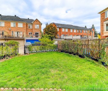 For Lease - 189 Leitchcroft Crescent, Markham, Ontario - Photo 2