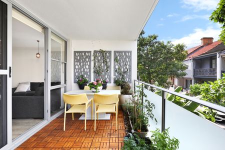 39/1A Turner St, Redfern NSW 2016 - Apartment For Rent | Domain - Photo 5