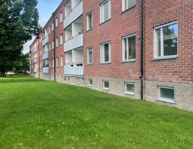 Stenkvistavägen 33 D - Photo 1