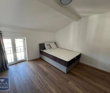 Appartement à louer 3 pièces 46.59m² - Photo 3