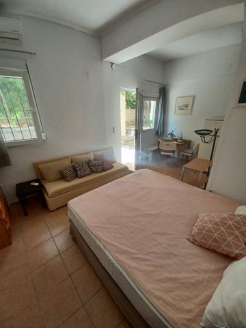 Studio/Γκαρσονιέρα για ενοικίαση Καλαμίτσα (Καβάλα) - Photo 4