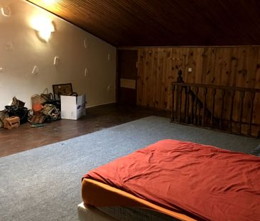 A louer appartement T4 de 120m2 au centre de Saint Maximin, - Photo 3