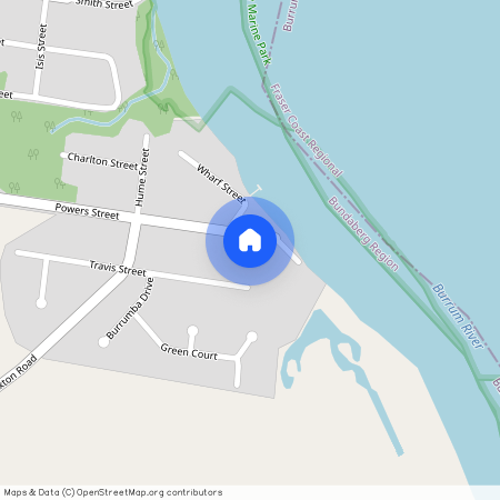 3 Powers Street, BUXTON, QLD 4660