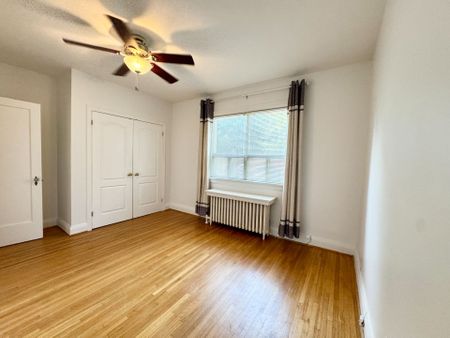 For Lease - 1198 Avenue Road Unit# Main Apartment, Toronto, Ontario - Photo 5