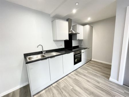 All Six House, Derby Square, Liverpool, L2 - Photo 2