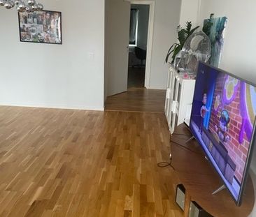 Backluravägen, Nynäshamn - Foto 1