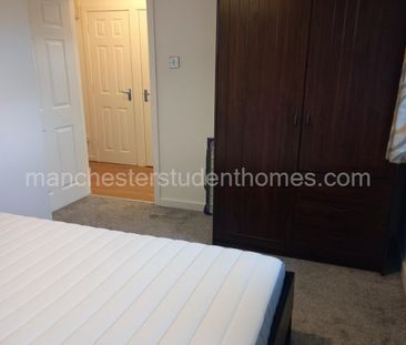 Heron Street, Manchester, M15 5PR - Photo 1