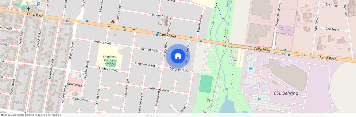 3/1 Gerbert Street, Broadmeadows, VIC 3047