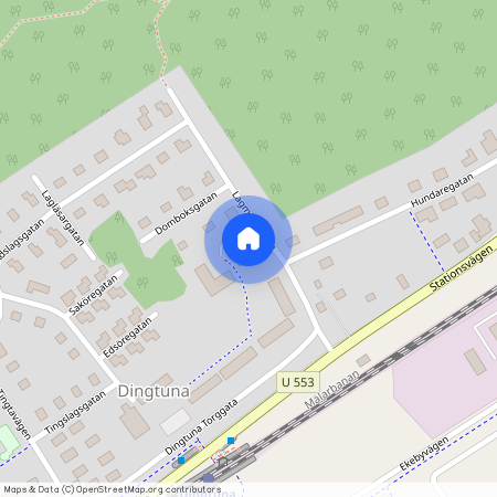 Västerås, Lagmansgatan, 25A, 72475