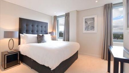 Merchant Square, Paddington, W2, London - Photo 3