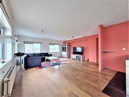 Appartement te huur: Rietlandpark 153 1019 DT Amsterdam - Photo 1