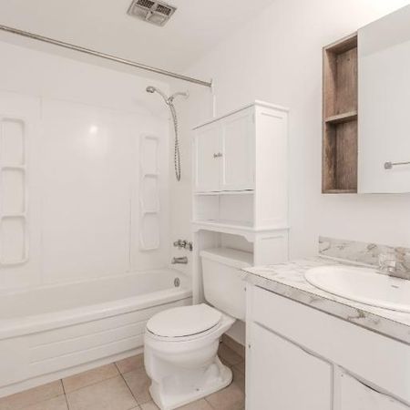 Appartement 3 ½ à louer Neufchâtel / Lebourgneuf juillet 2026 - Photo 4