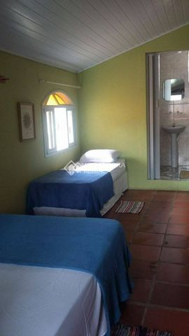 Casa com 5 quartos e 260m² para alugar em Praia da Ferrugem, Garopaba. - Photo 3