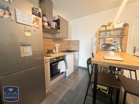 Location Appartement 2 pièces 38m² MONTFAVET 84140 - Photo 4