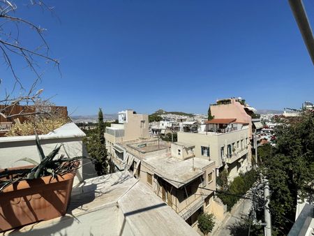 Διαμέρισμα για ενοικίαση Μετς - Καλλιμάρμαρο - Photo 4