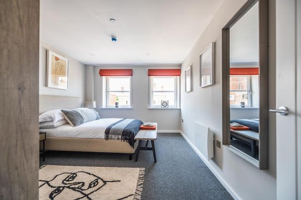 1 bedroom apartment to rent - Photo 1