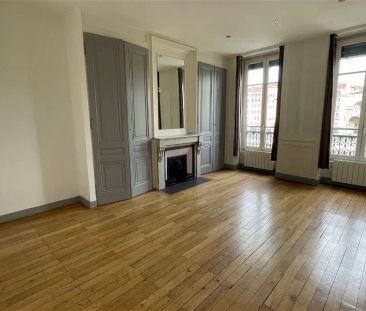 Location appartement 2 pièces - 47m² à Lyon 5e arrondissement (69005) - Photo 5