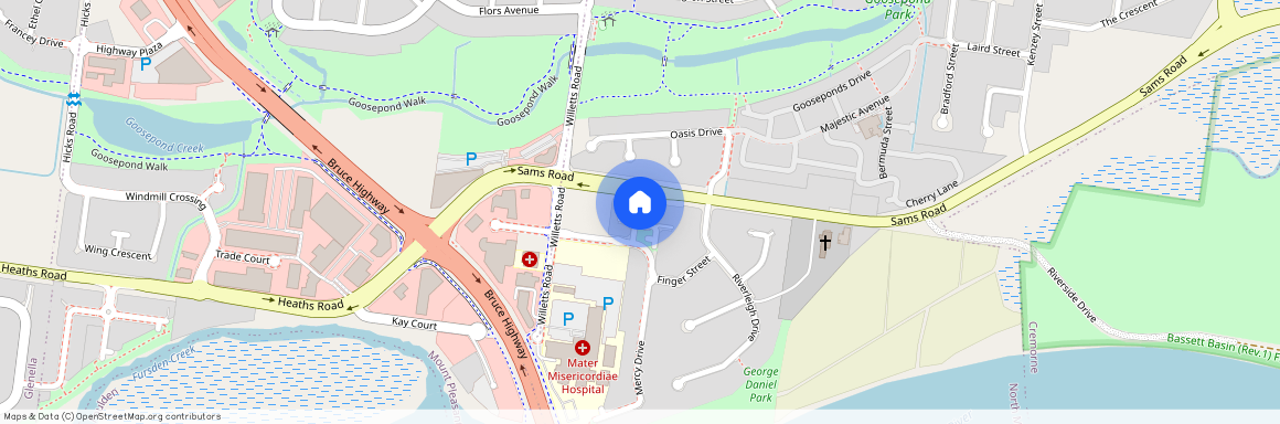 13 Montys Place, 4740, North Mackay Qld