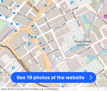 Piccadilly Lofts, 70 Dale Street, Northern Quarter, Manchester, M1 - Photo 1