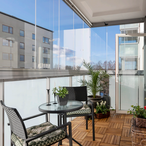 Fyrisvallsgatan, Uppsala - Photo 2