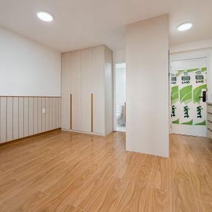 Studio para alugar com 27m², 1 quarto e sem vaga - Foto 2