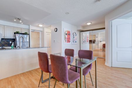 For Lease - 212 Eglinton Avenue Unit# 808, Toronto, Ontario - Photo 5