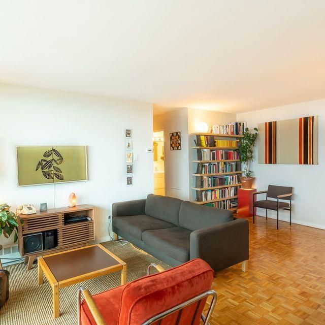 Outremont 3 1/2 et 4 1/2 – Chauffage, Balcon & Piscine inclus - Photo 1