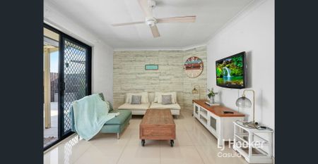 Cozy Granny Flat with Water Included in The Rent - Photo 3