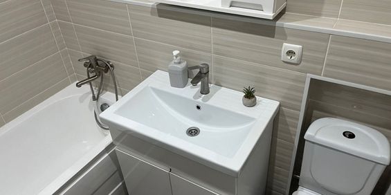 Garsoniera de inchiriat in zona Soseaua Giurgiuliu - Fotografie 3