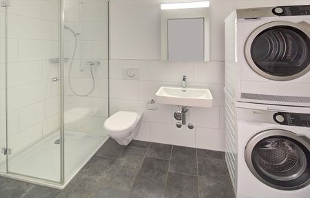 4.5 Zimmer, 126 m², 1. Stock - Photo 4