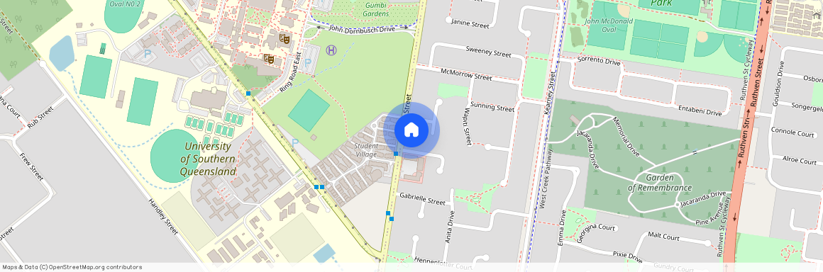 4 / 1-3 Uniplaza Court, Kearneys Spring