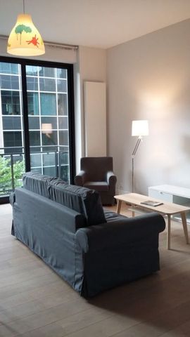 Appartement te huur - Foto 4