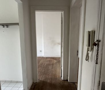 2 - Zimmer Wohnung in Hamburg-Ottensen (Barnerstraße 61) - Foto 6