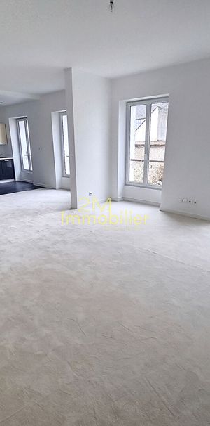 Location Appartement 2 pièces 53m² - Photo 1