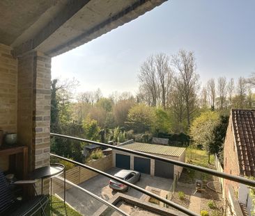 Duplex op rustige ligging in Iddergem - Photo 3