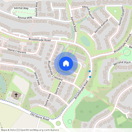 16 Broadshade Drive, Elrick, Aberdeen, AB32