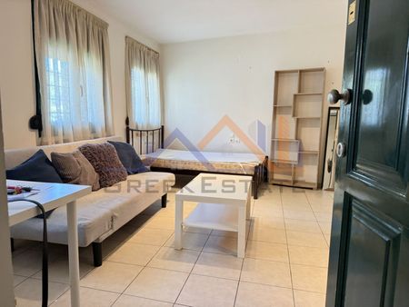 Studio/Γκαρσονιέρα για ενοικίαση - Ιωάννινα, - Φωτογραφία 5