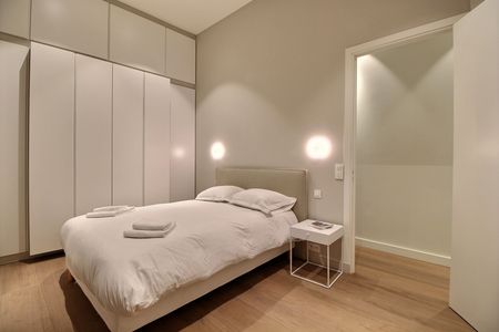 APPART. 3 CHAMBRES – 75008 - Photo 4