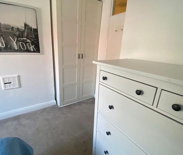 Room in a Shared House, Ashmore Road, W9 - Photo 3