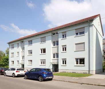 Schöne 1-Zimmer Wohnung - Foto 1