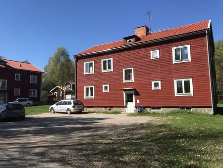 Björkbyn: Ljus och fin tvåa i markplan - Foto 3