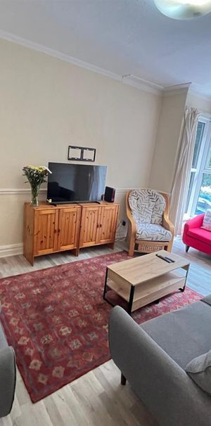 5 bedroom terraced house to rent - Photo 1