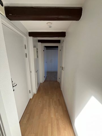 Attraktiv 3-værelses lejlighed i Aalborg Vestby - Photo 3