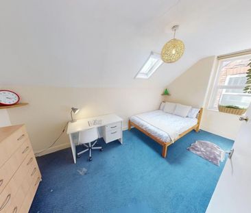 5 bedroom terraced house to rent - Photo 6